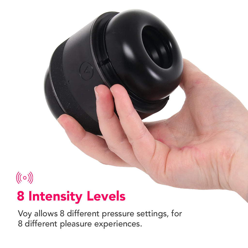 Arcwave Voy X We-Vibe Sync 2 Double the Fun Kit