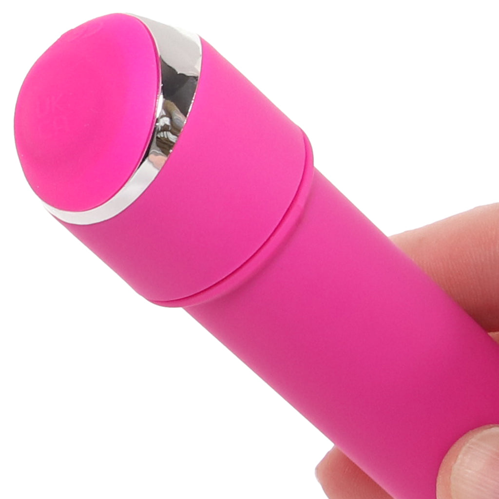 7 Function Classic Chic Vibe in Pink