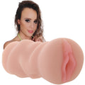 Alexis Adams Pussy Stroker