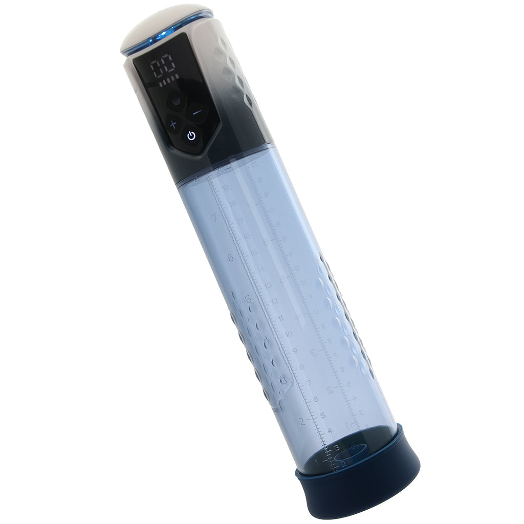 Archer Rechargeable Auto Penis Vacuum Pump