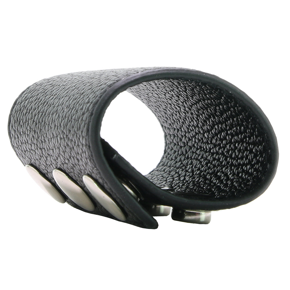 Blue Line 2.5 Inch Snap Ball Stretcher