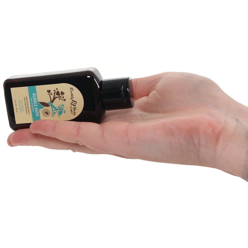 At Night Bubble Bath 2oz/60ml in Sea Jasmine