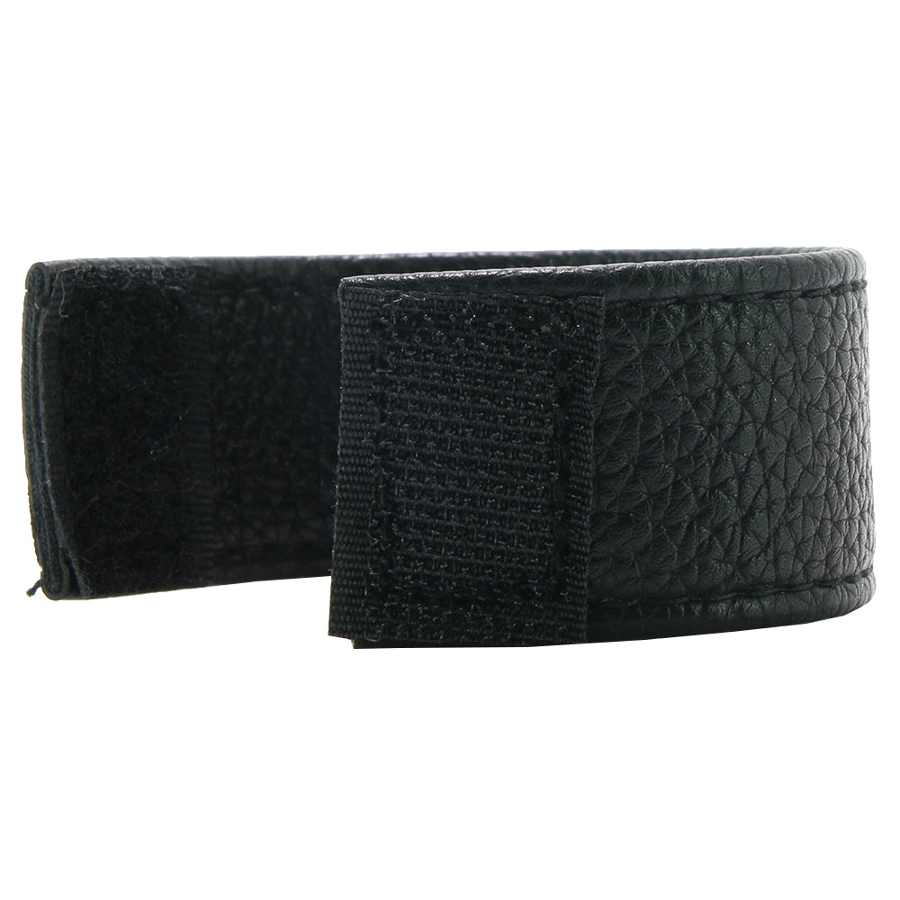 Blue Line 1 Inch Velcro Ball Stretcher