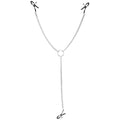 Adjustable Nipple to Clit Clamps
