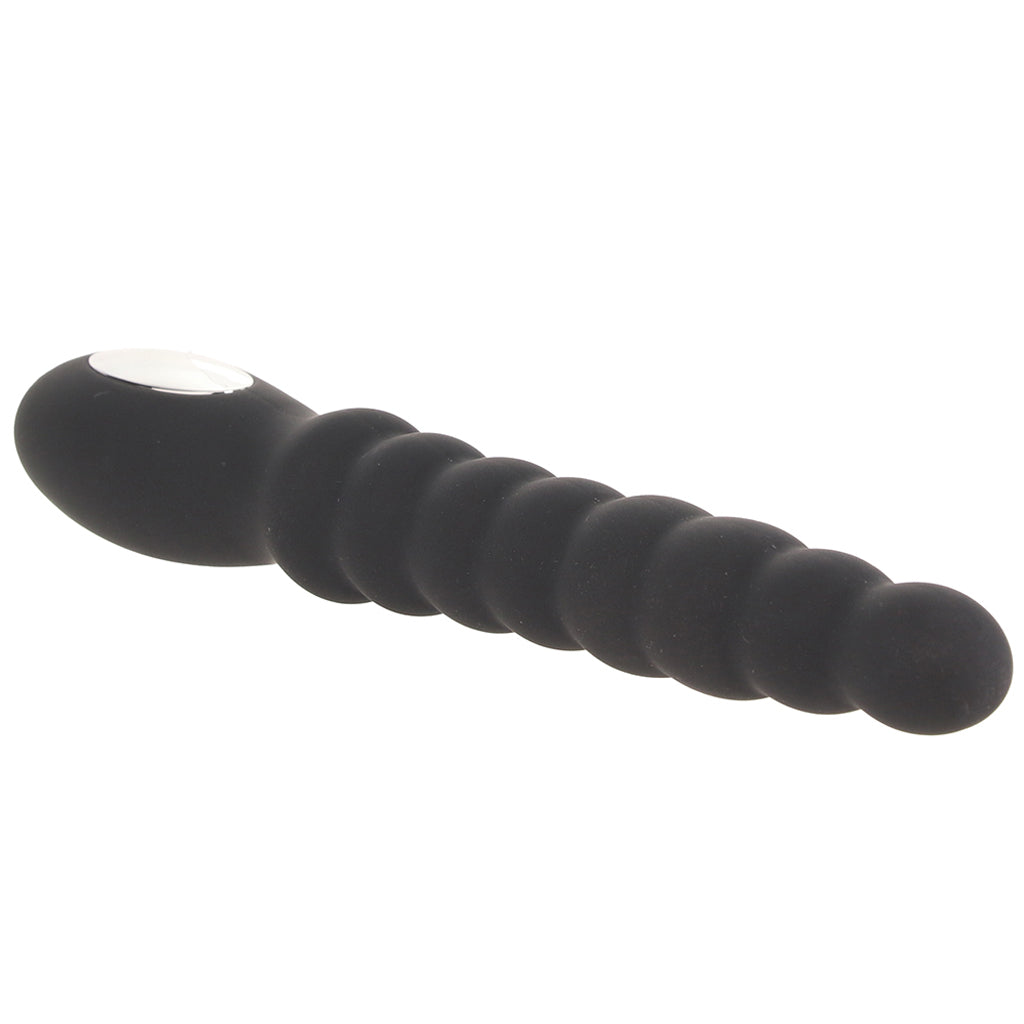 Ass-Sation Magic Wand Anal Vibe