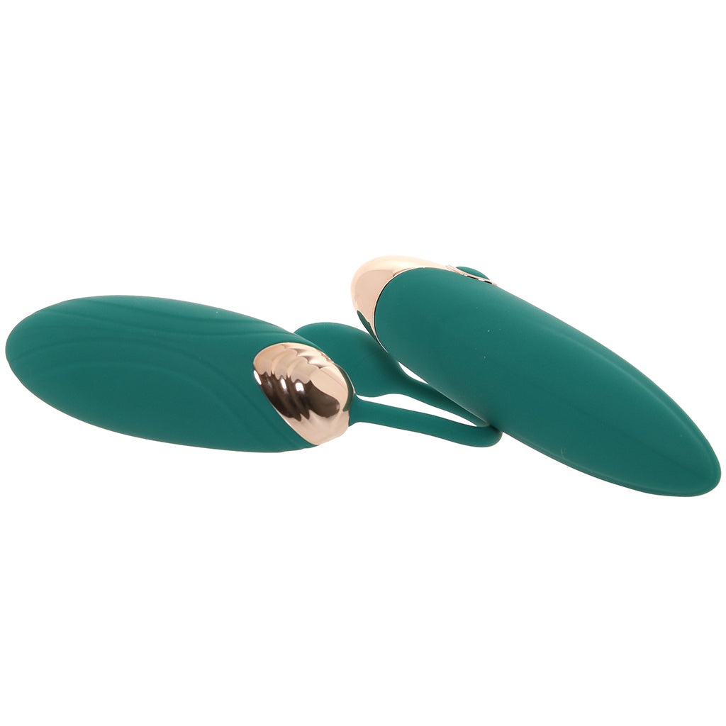 Blaze Dual Massager Kit