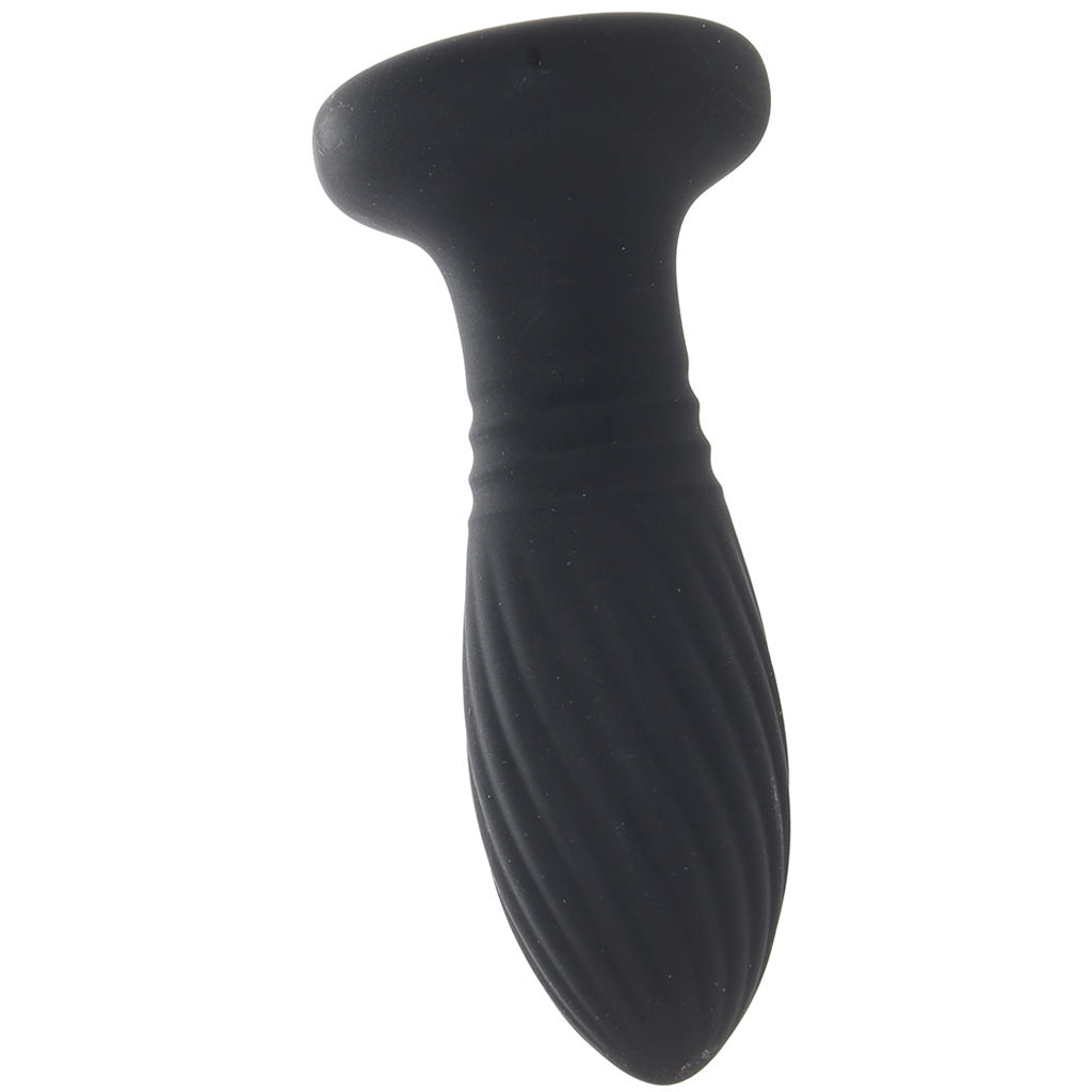 Atomic Thrusting Light-Up Plug