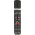 Aqua Flavored Lube 1oz/30ml in Cherry