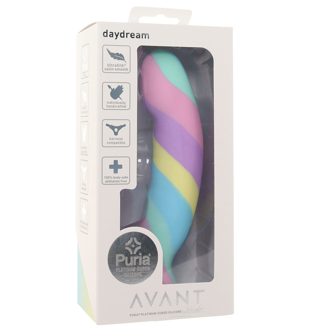 Avant Daydream G-Spot Dildo