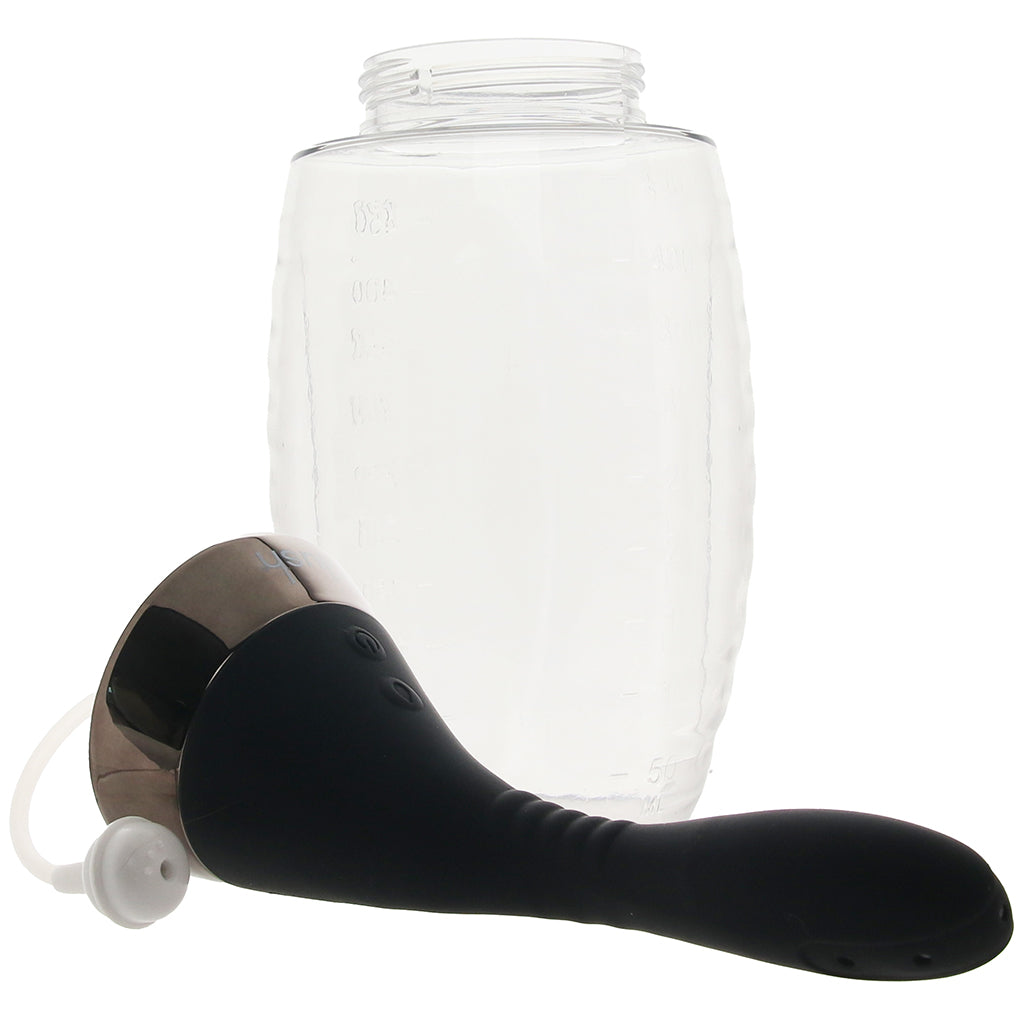 Anal Adventures Aqua Jet Douche