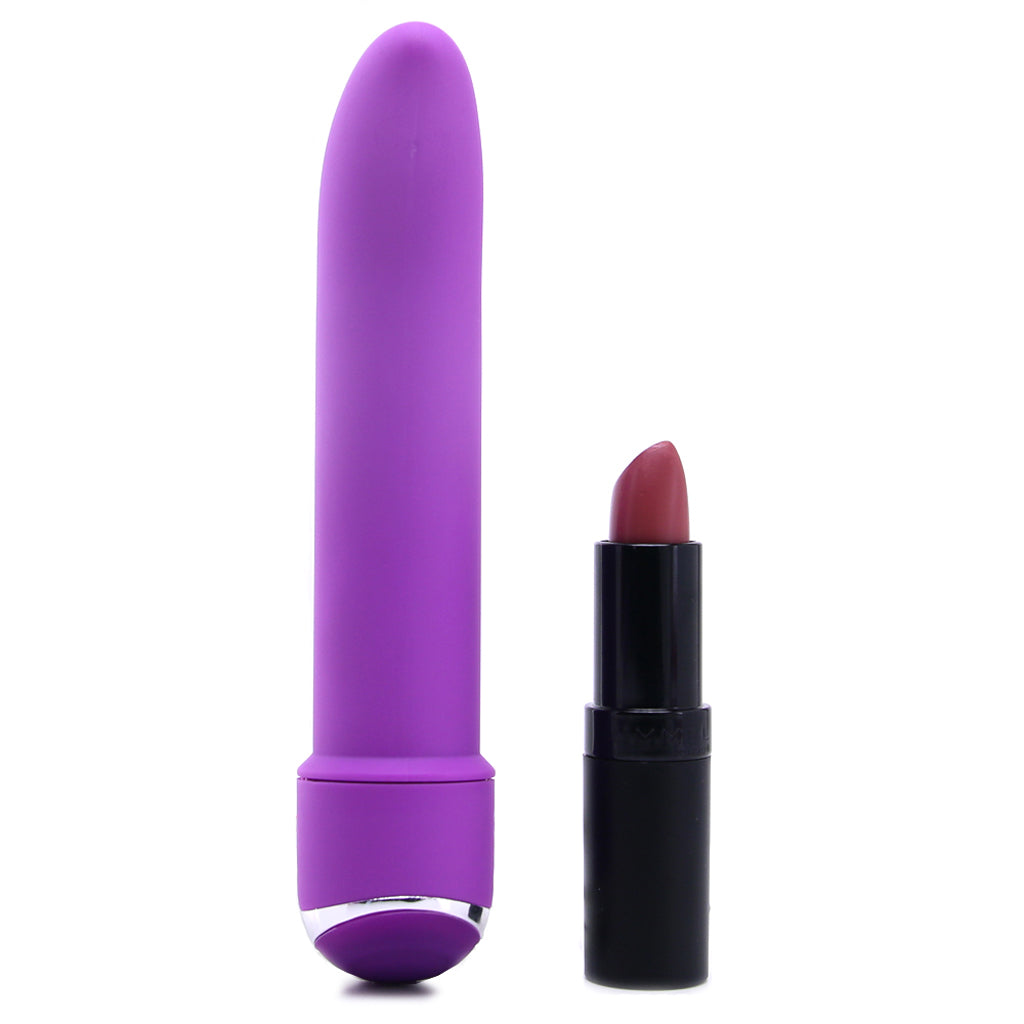 7 Function Classic Chic Mini G Vibe in Purple