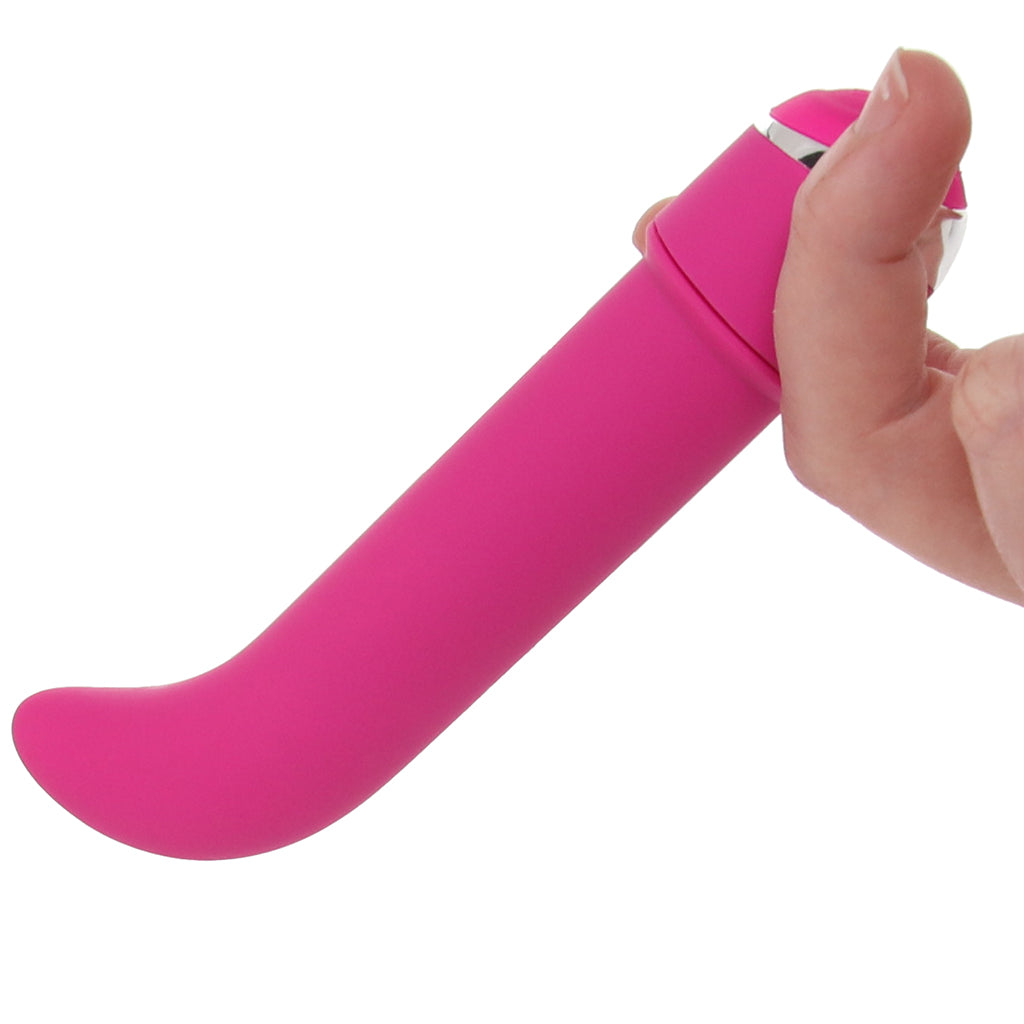 7 Function Classic Chic Vibe in Pink