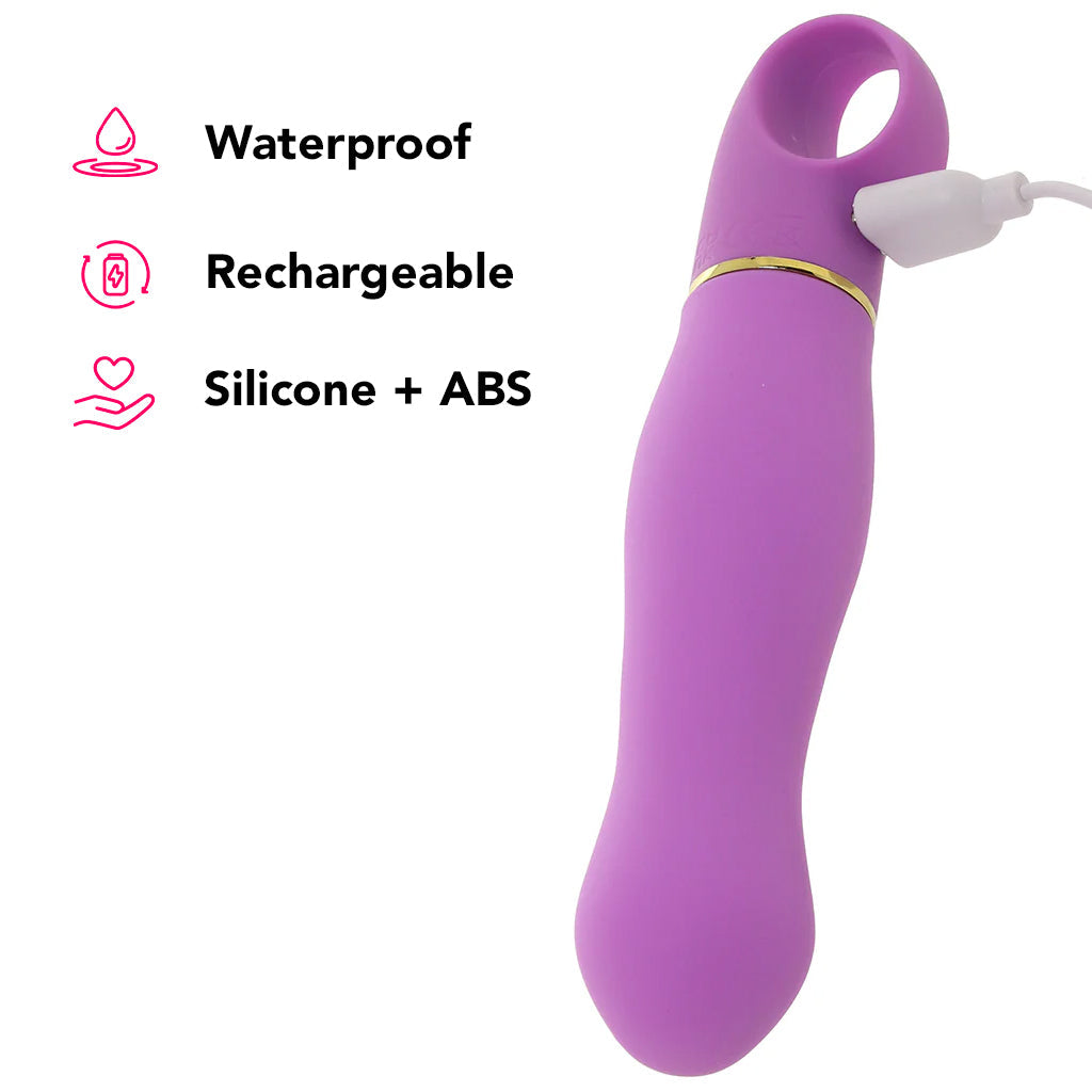 Aria Exciting AF 2.0 RumboTech Vibe