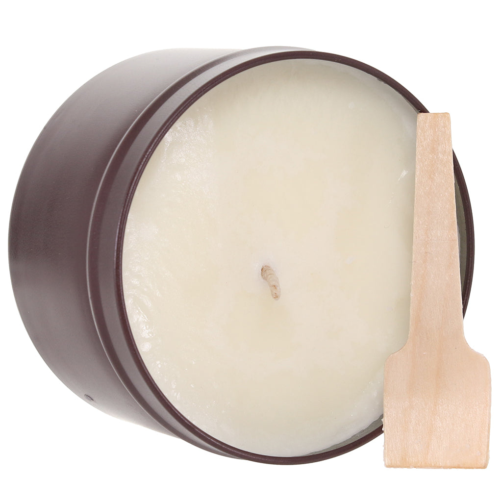 3-in-1 Massage Candle 6oz/170g in Fresh Squeezed