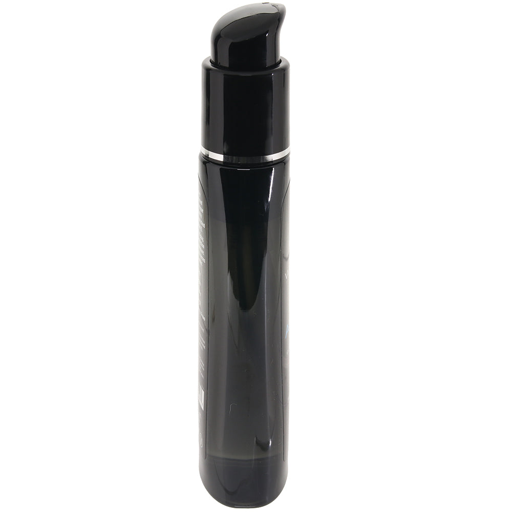 Aqua Fragrance Free Water Based Lube 4oz/120ml