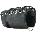 Blue Line 5 Inch Cock Sheath