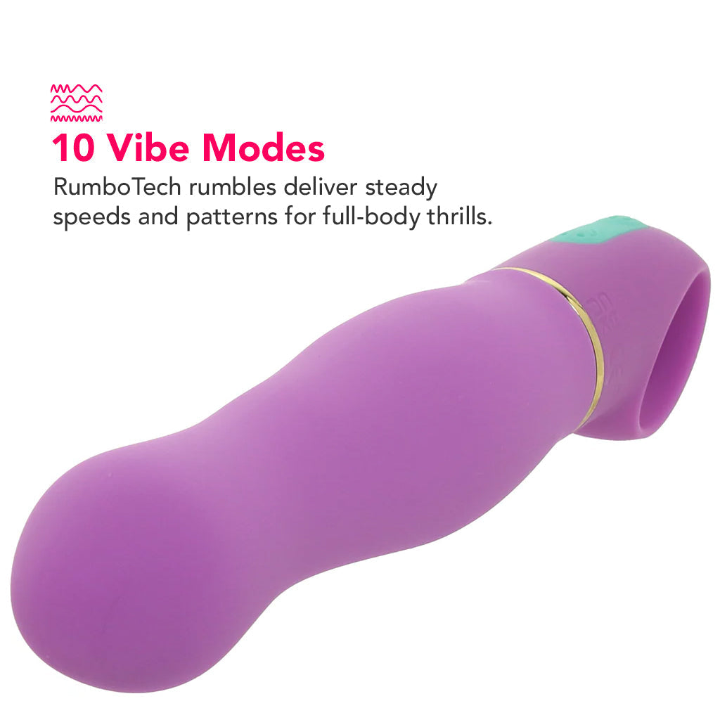 Aria Exciting AF 2.0 RumboTech Vibe