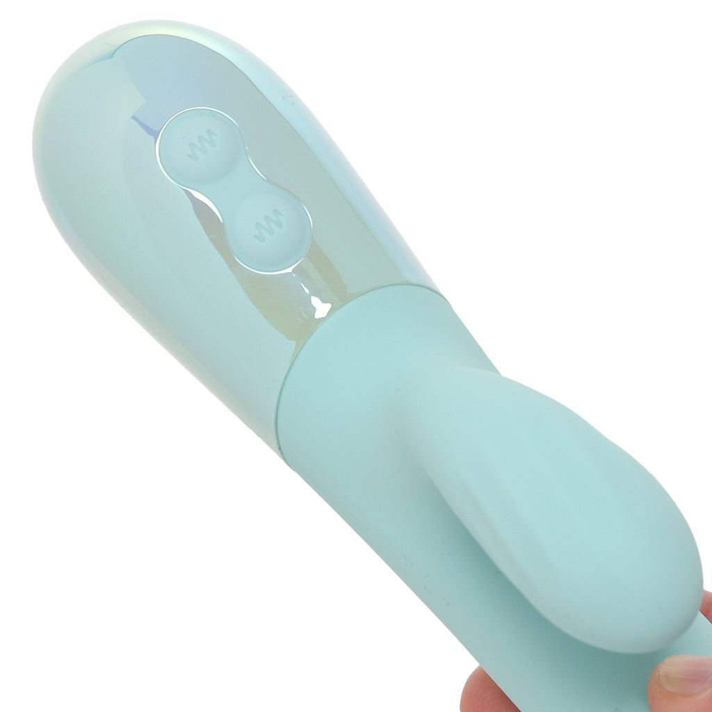 Aura Dual Ripple Rabbit Vibe