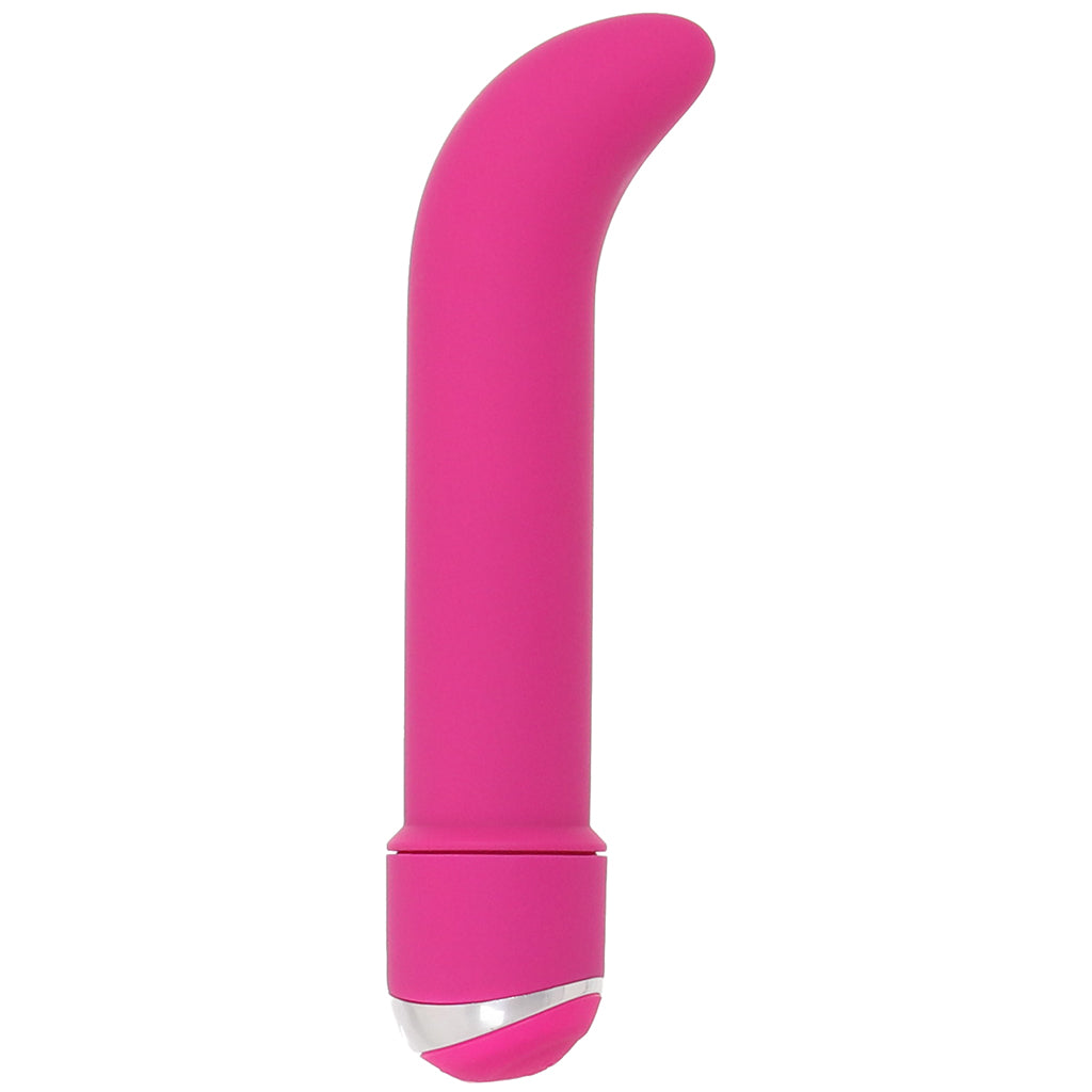 7 Function Classic Chic Vibe in Pink