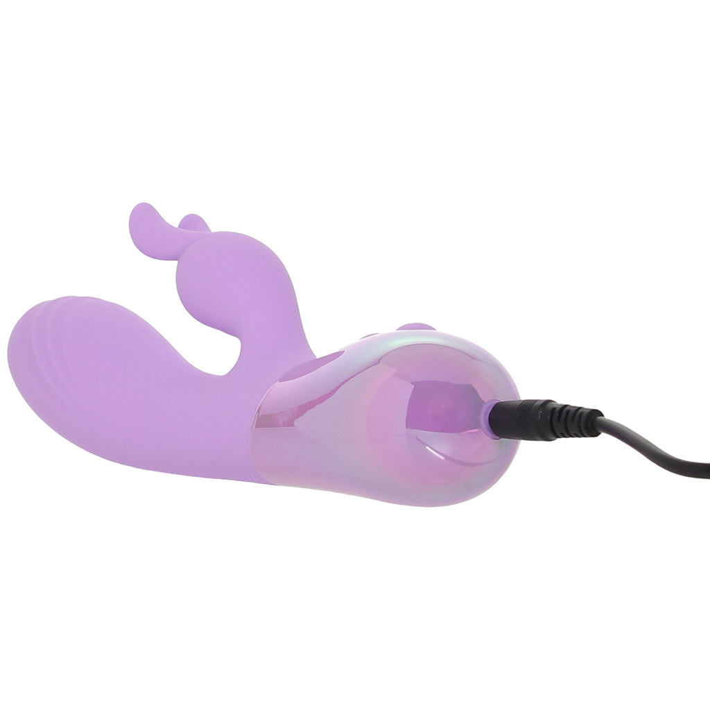Aura Dual Bunny Vibe