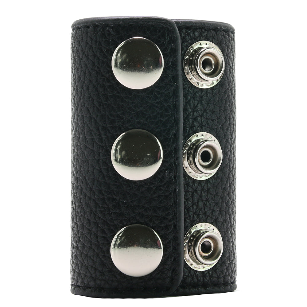 Blue Line 3 Inch Snap Ball Stretcher