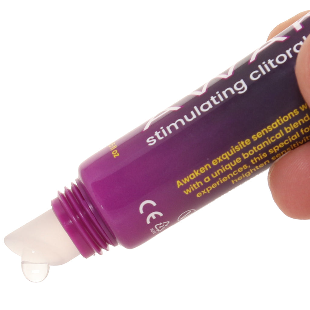 Awaken Stimulating Clitoral Gel in .5oz/15ml