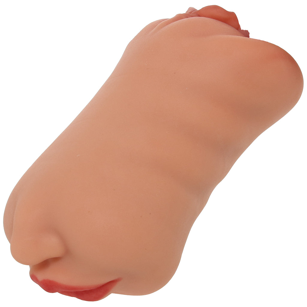 Always Horny Double Sided Stroker