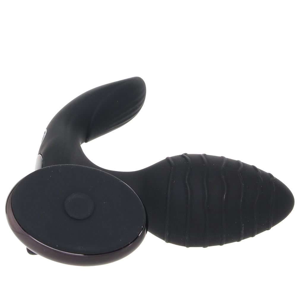 Anal Fantasty Gyro-Milk Pro Vibrating Plug
