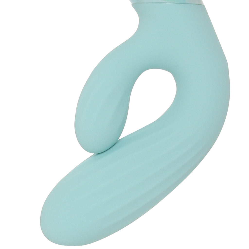 Aura Dual Ripple Rabbit Vibe