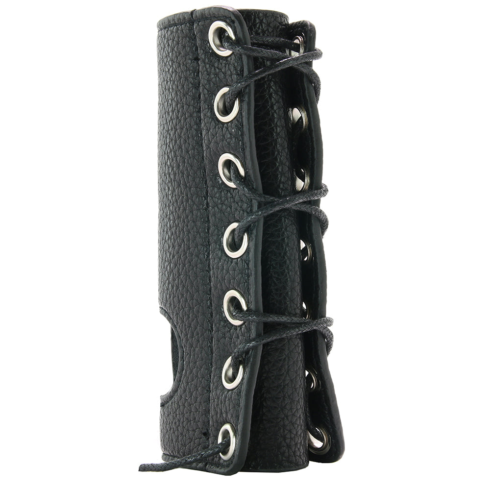 Blue Line 5 Inch Cock Sheath