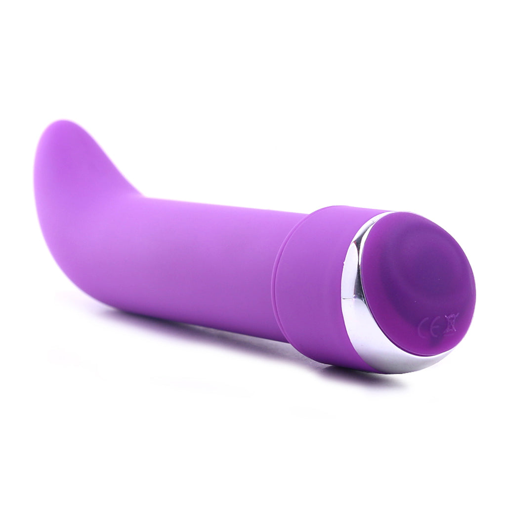 7 Function Classic Chic Mini G Vibe in Purple
