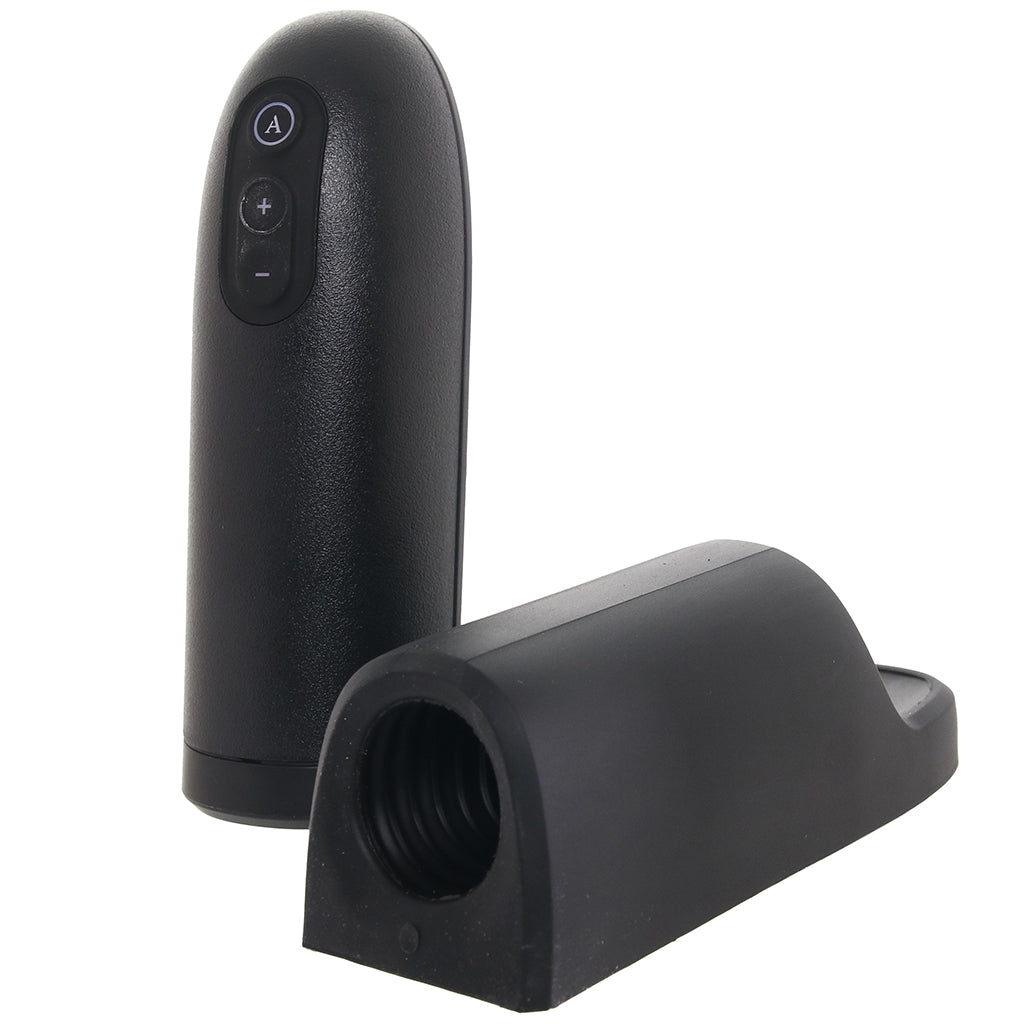 Arcwave Ion 2 Stroker with Pleasure Air