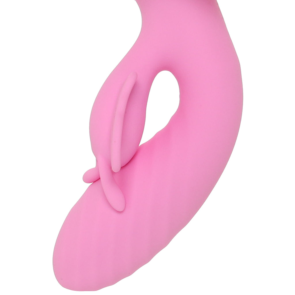 Aura Dual Flutter Rabbit Vibe