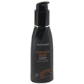 Aqua Flavored Lube 4oz/120ml in Cinnamon Bun