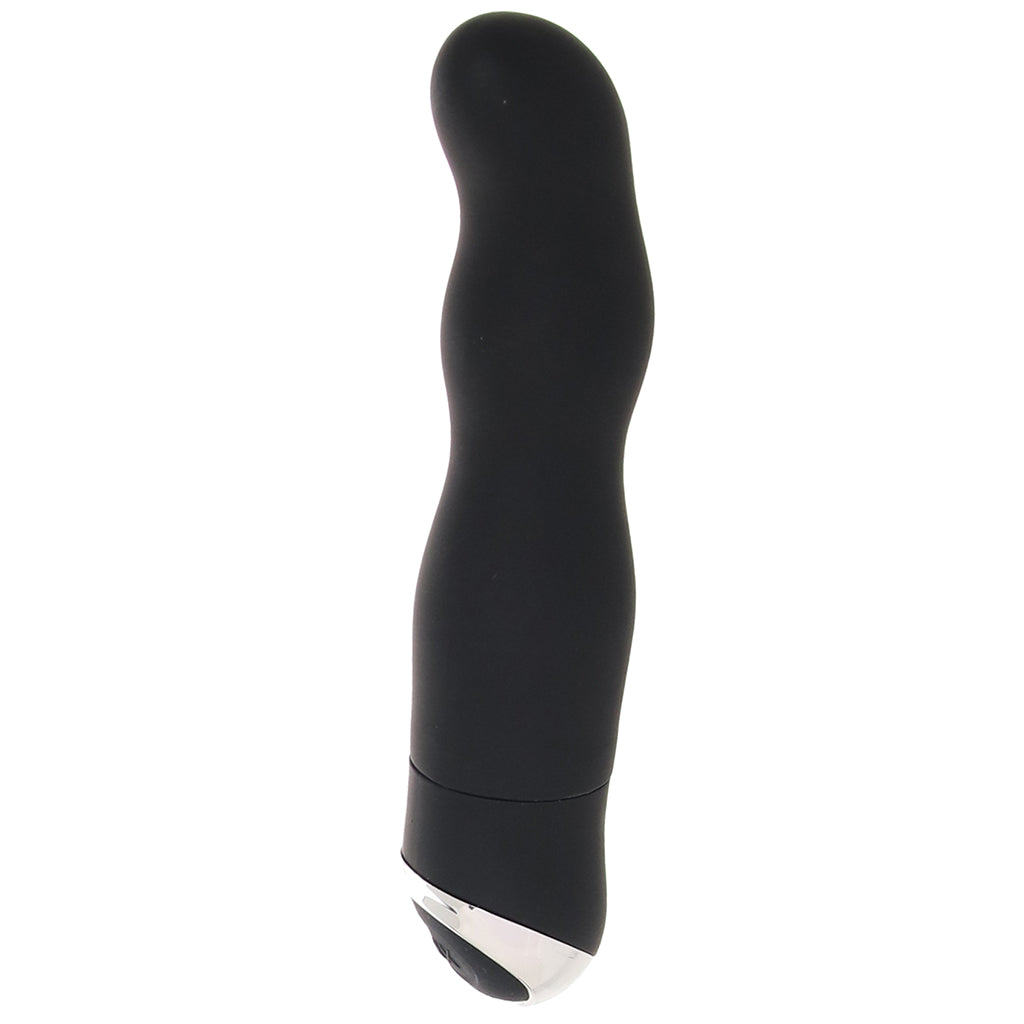 8 Function Classic Chic Curve Vibe in Black