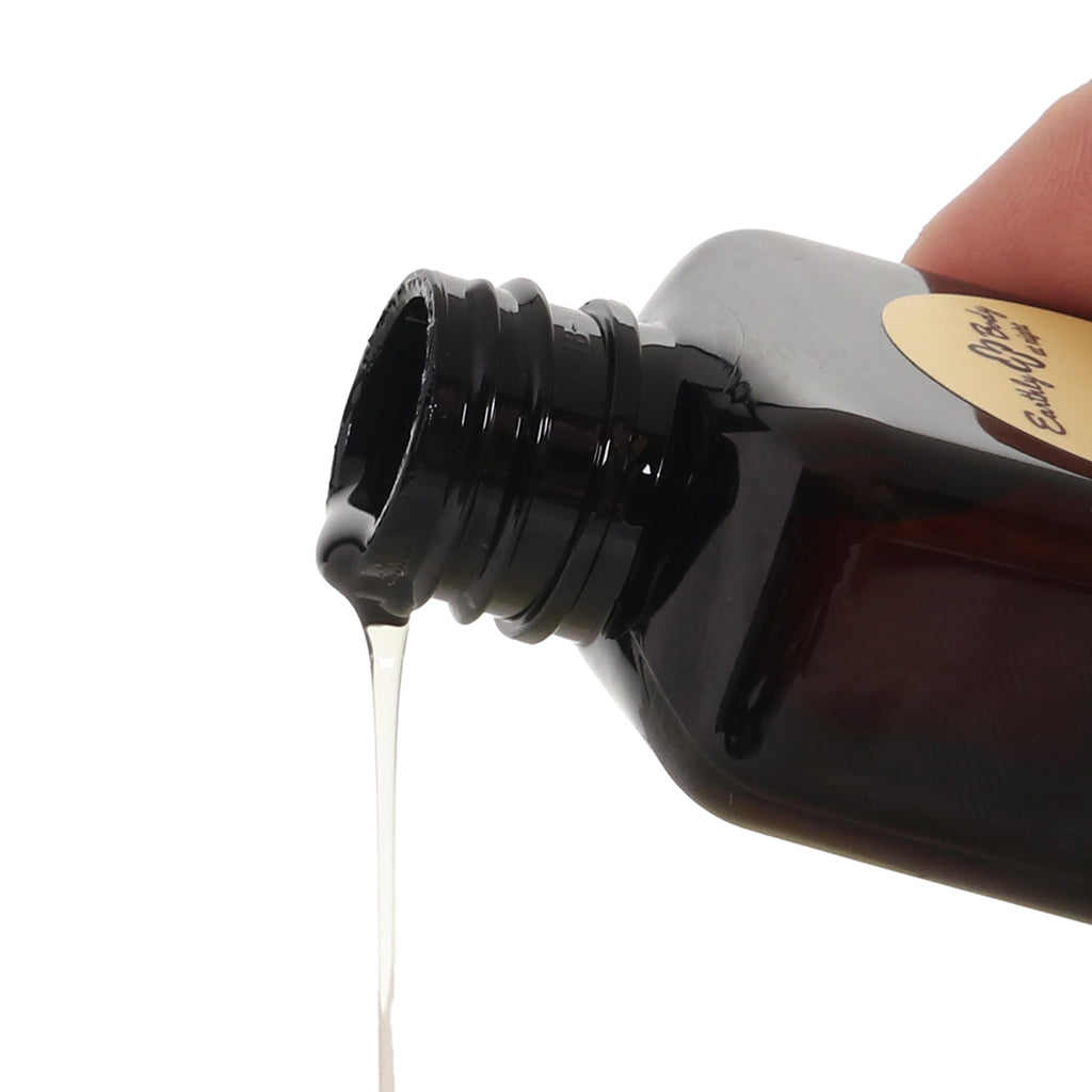 At Night Massage Oil 2oz/60ml in Grapefruit Sandalwood