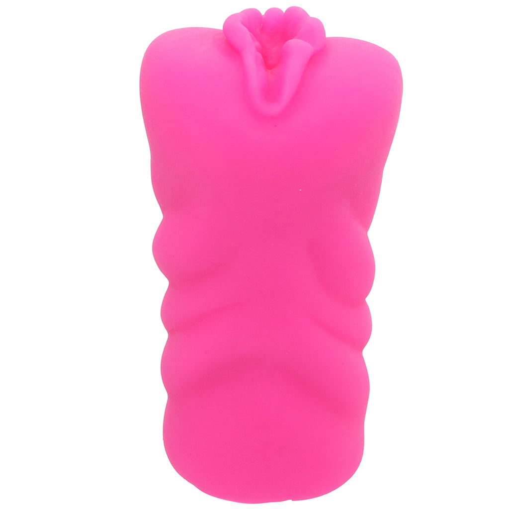 Anime Kitty Pussy Stroker