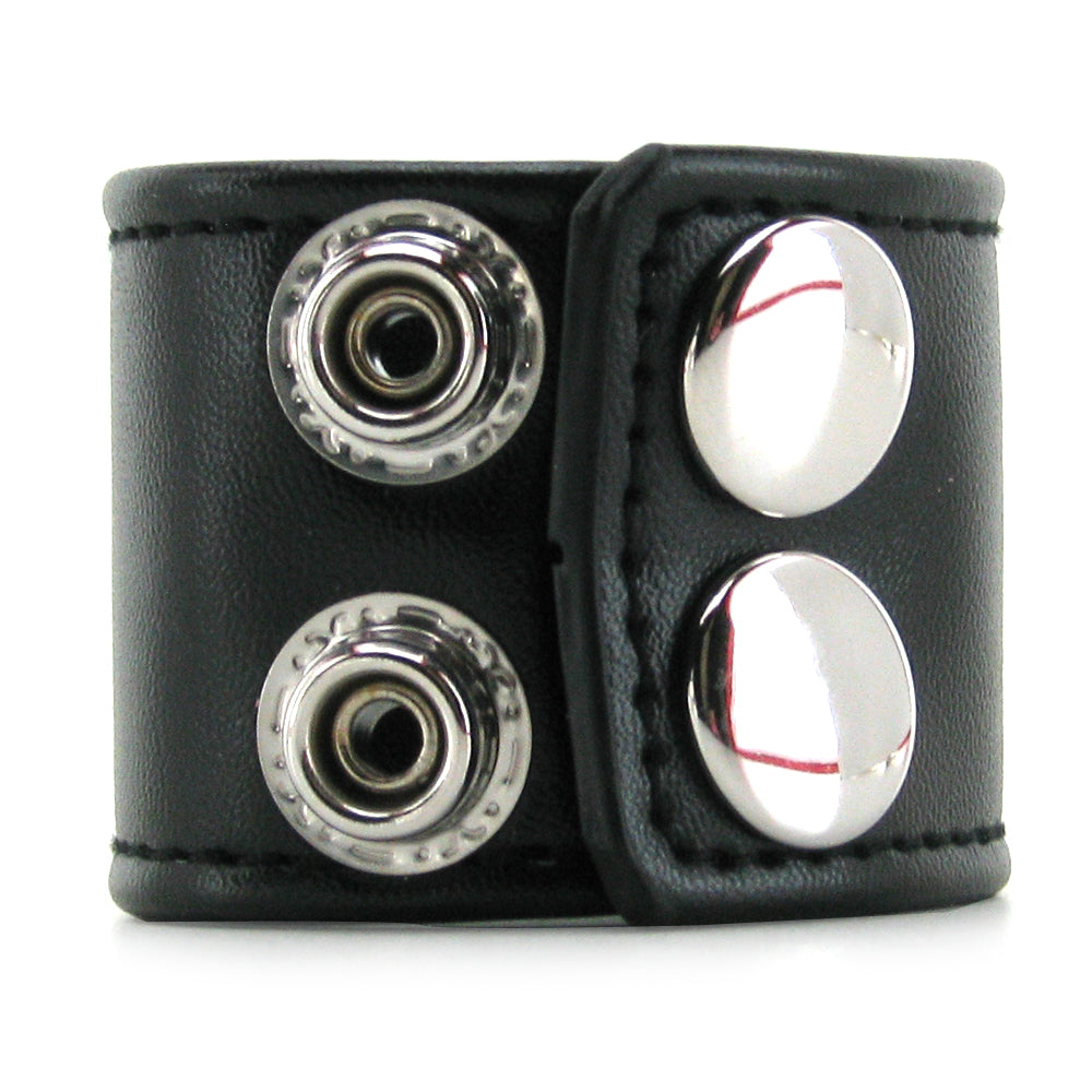 Blue Line 1.5 Inch Snap Ball Stretcher