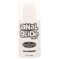 Anal Glide Natural Oil Based Lube in 3.4oz/96g