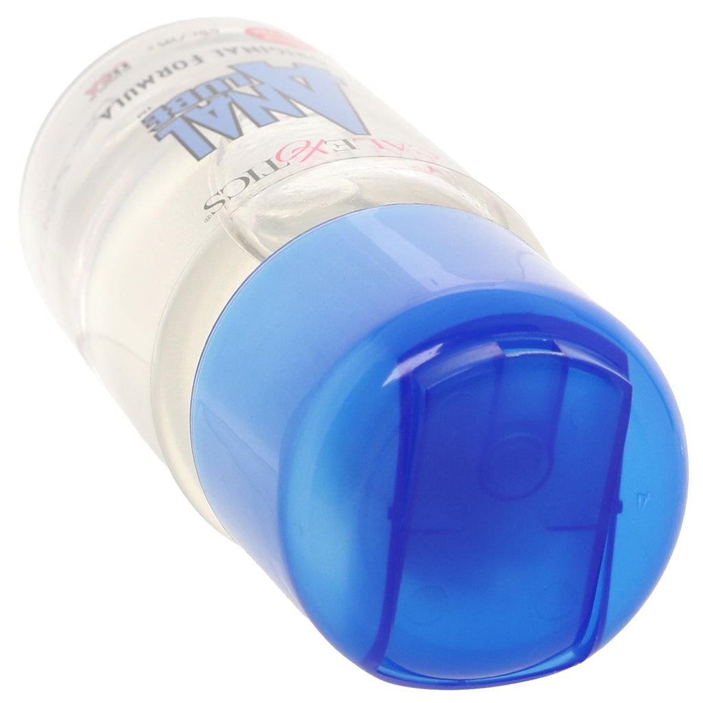Anal Original Water Based Lubricant in 6oz/177ml