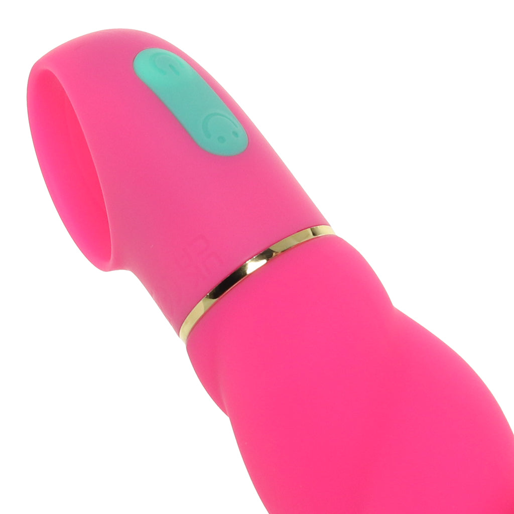 Aria Amazing AF 2.0 RumboTech Vibe