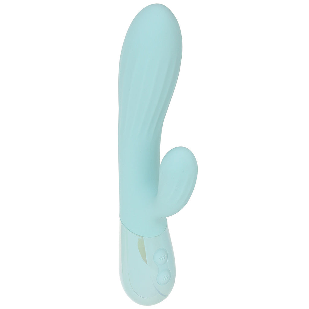 Aura Dual Ripple Rabbit Vibe