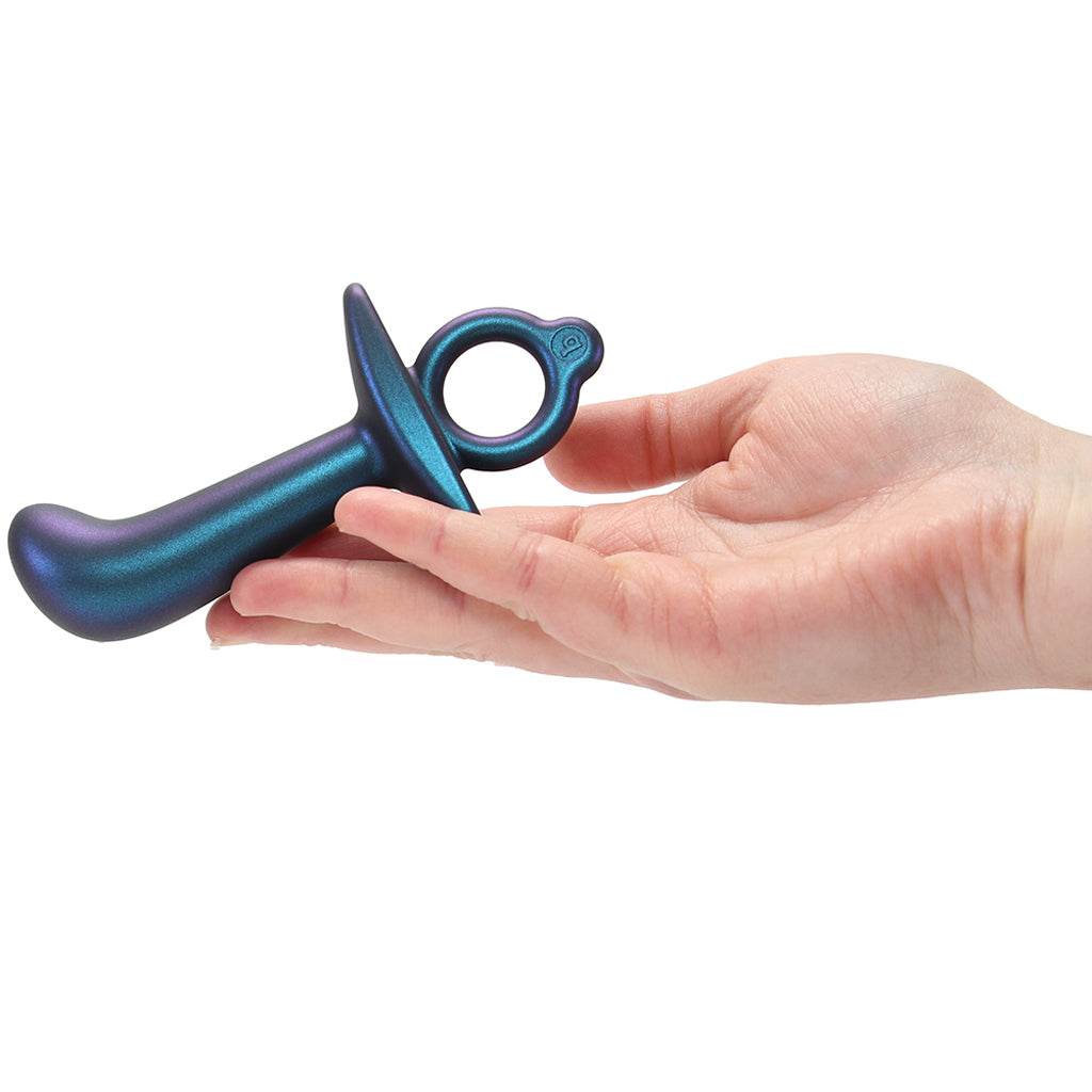 b-Vibe Butties Thumb Silicone Prostate Plug
