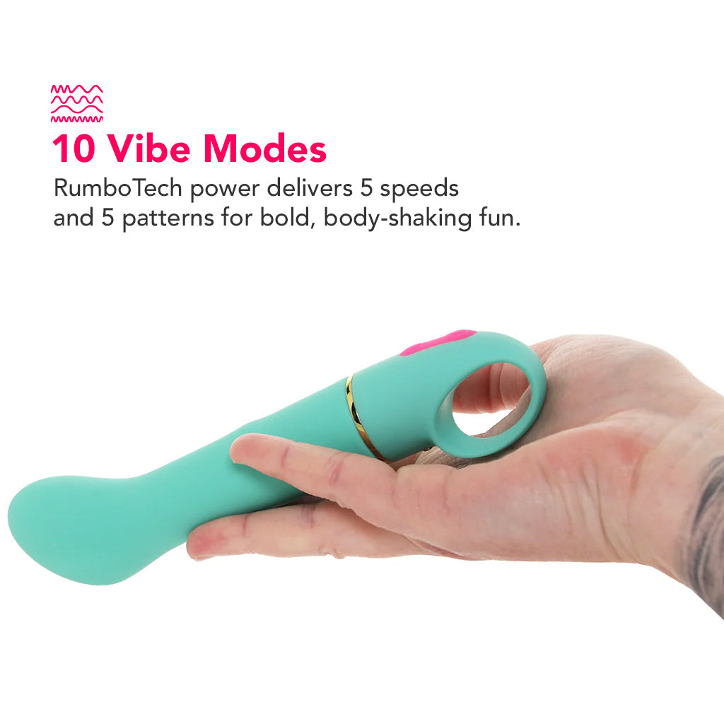 Aria Flirty AF 2.0 RumboTech Vibe
