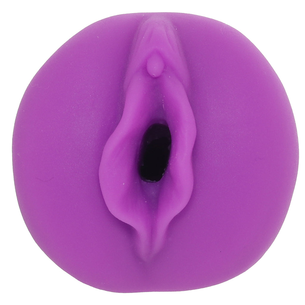 Anime Roxy Pussy Stroker