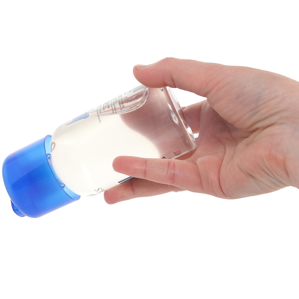 Anal Original Water Based Lubricant in 6oz/177ml