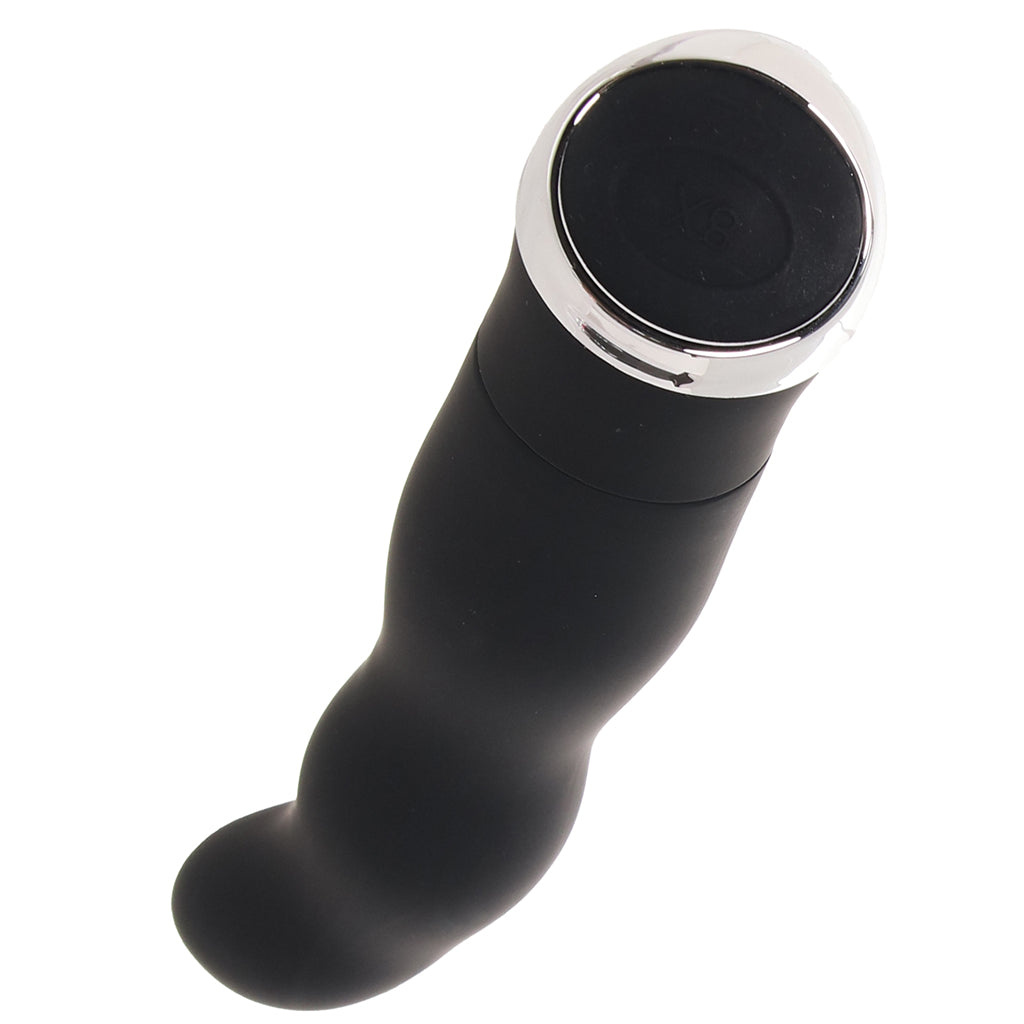 8 Function Classic Chic Curve Vibe in Black