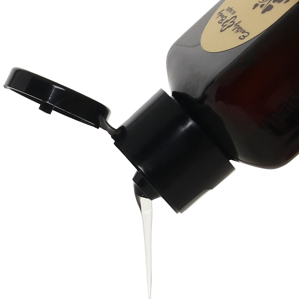 At Night Massage Oil 8.4oz/250ml in Grapefruit Sandalwood