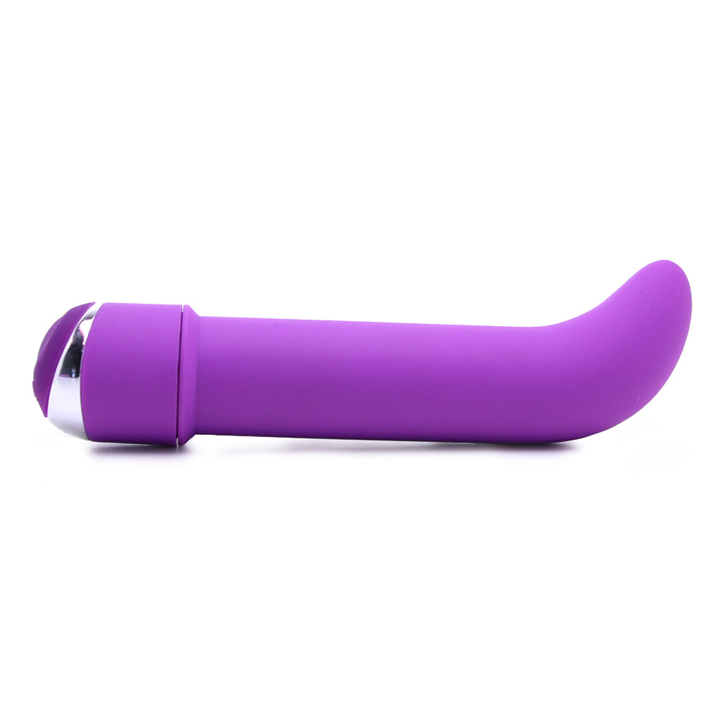7 Function Classic Chic Mini G Vibe in Purple