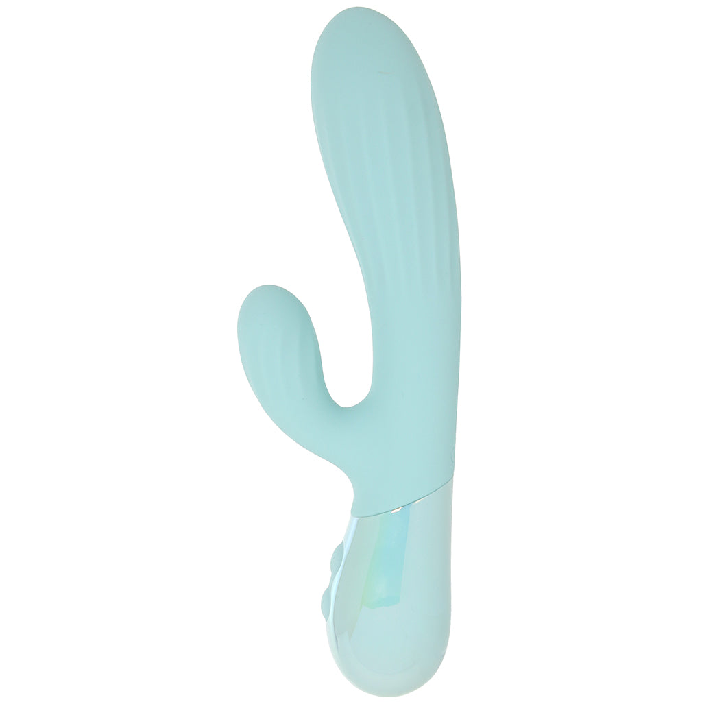 Aura Dual Ripple Rabbit Vibe